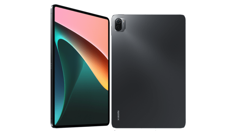 Xiaomi Pad 5 có gì hay?