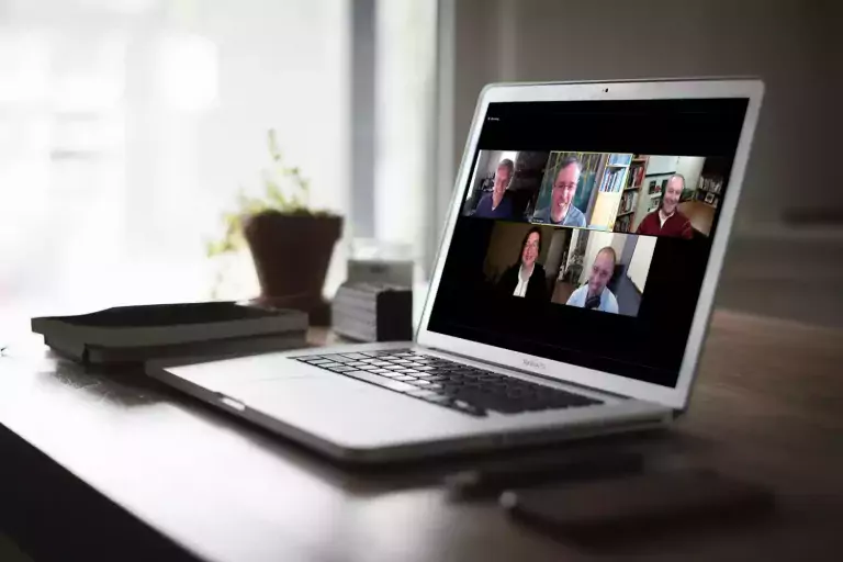 Cách cài đặt lại Zoom trên macOS