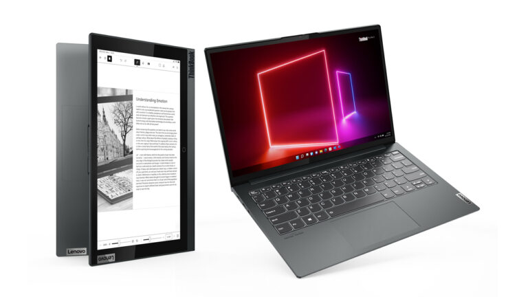 Lenovo ThinkBook nào được nâng cấp lên Windows 11?