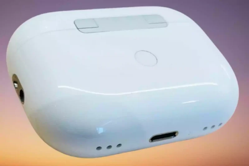 AirPods Pro 2 có gì mới?