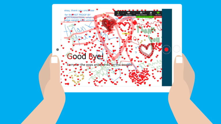 Annotate Screen: Chú thích cho ảnh chụp ngay trên trình duyệt