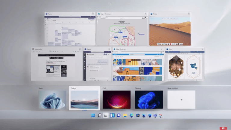 Cách khởi chạy nhiều ứng dụng cùng một lúc trên Windows 11