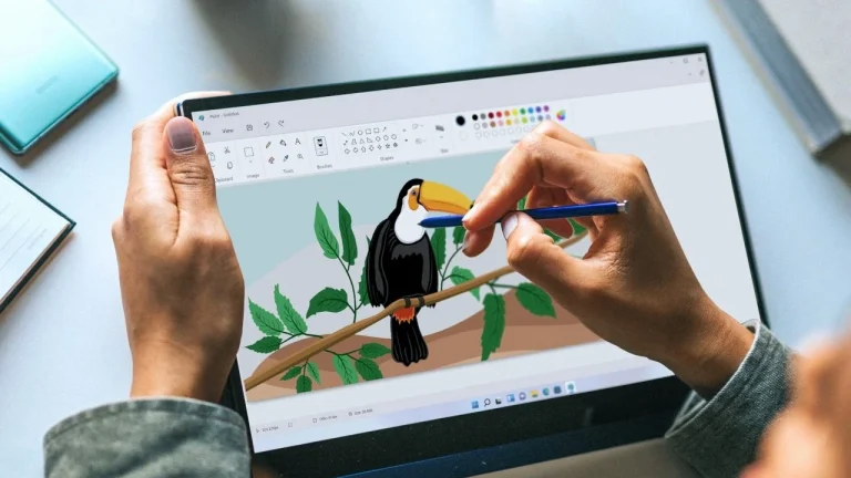 Cách tải, cài đặt ứng dụng Paint của Windows 11 trong Windows 10