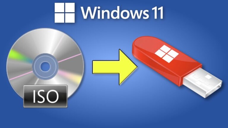 Cách tạo Windows To Go cho Windows 11