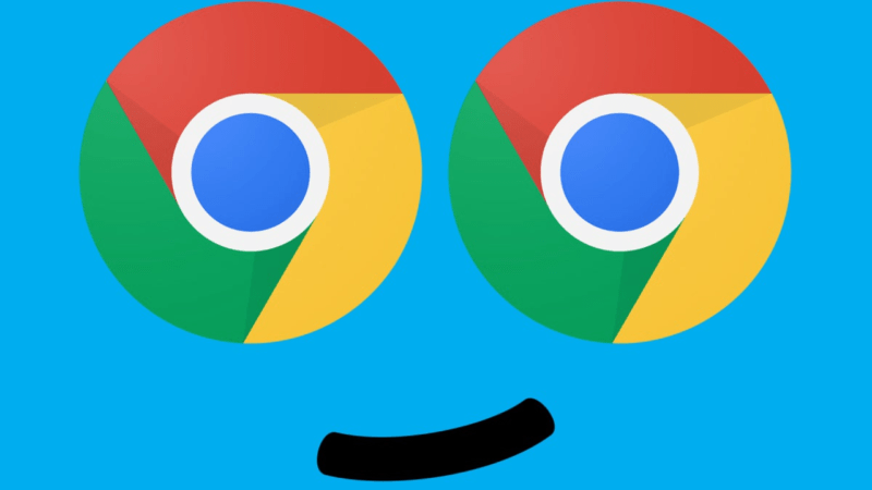 Cách ghi đè file trùng tên tự động khi tải trên Chrome