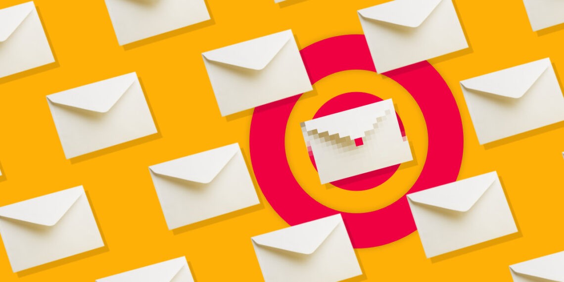 Cách biết email của bạn có bị theo dõi hay không?