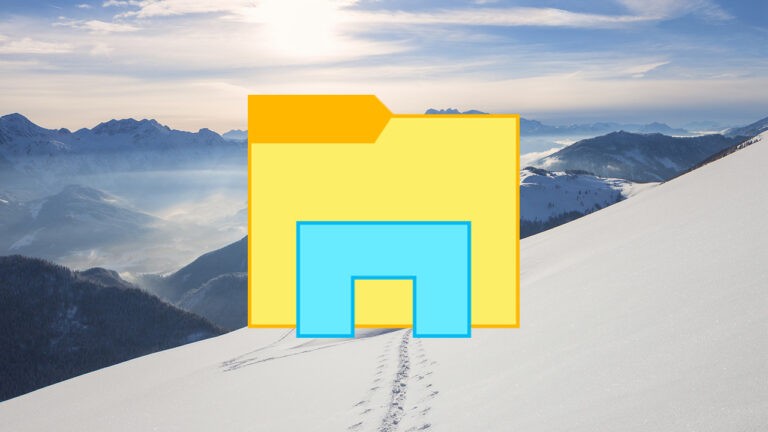 Cách khởi động lại File Explorer không làm mất cửa sổ