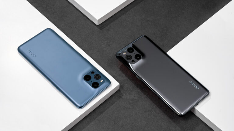 OPPO ra mắt ColorOS 12 trên toàn cầu