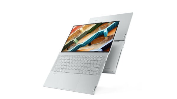 Lenovo ra mắt laptop Yoga Slim 7 Carbon 14” màn hình OLED, giá 37.99 triệu đồng