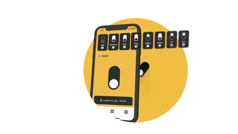 Locked.app: Nhắc nhở bạn khi quên khóa cửa, tắt bếp, rút sạc laptop,…