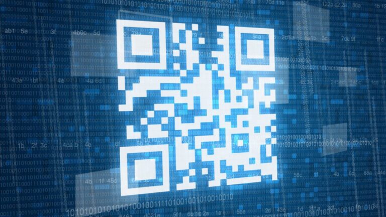 4 cách quét mã QR trên máy tính nhanh