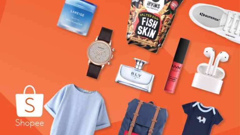 Shopee Save: Cách mới tải ảnh, video sản phẩm bán trên Shopee