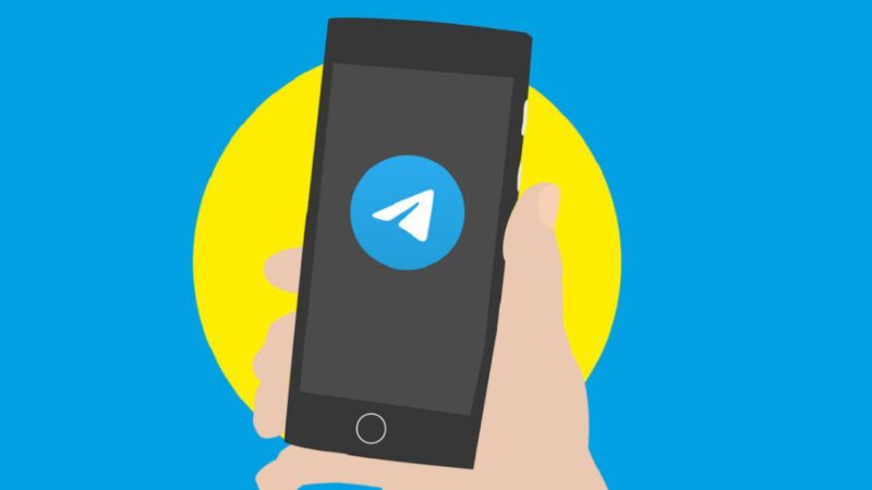 Telegram trên PC không tự động phát GIF và video sau bản cập nhật