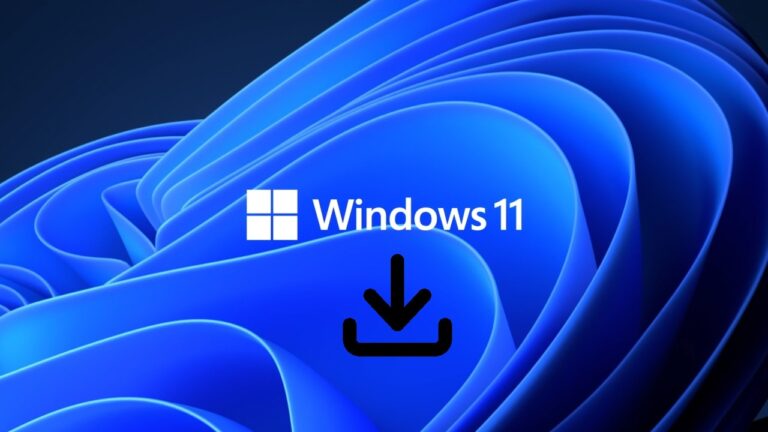 Cách tải xuống và cài đặt bản cập nhật Windows 11 thủ công