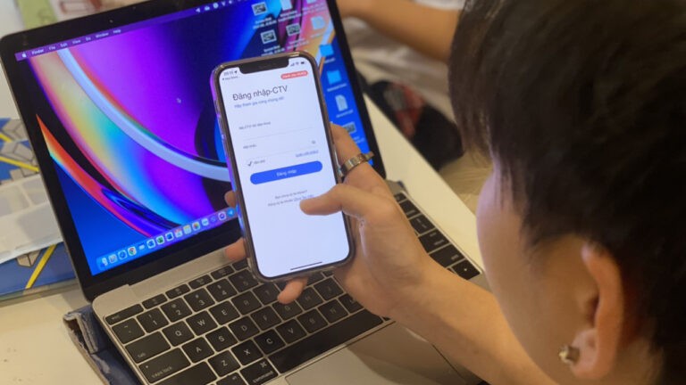 Shop CTV của VNPT là gì?