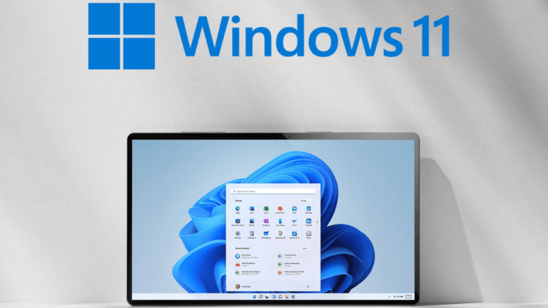 Cách giải phóng ổ cứng sau khi nâng cấp lên Windows 11