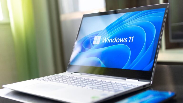 Cách cài đặt Windows 11 mà không cần tài khoản Microsoft