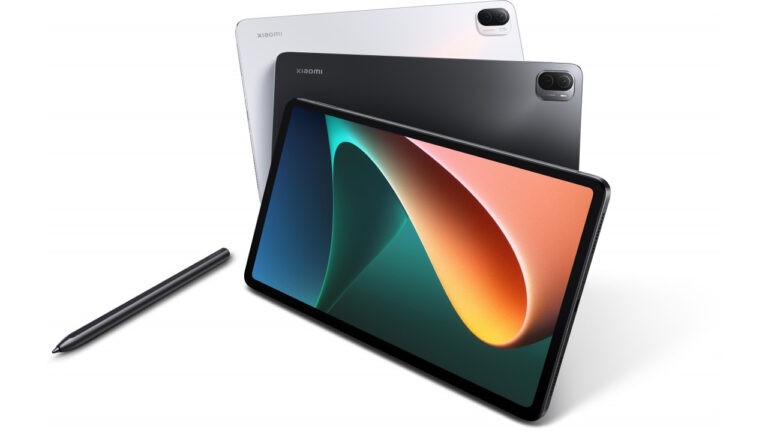Xiaomi Pad 5 bán tại Việt Nam giá bao nhiêu?
