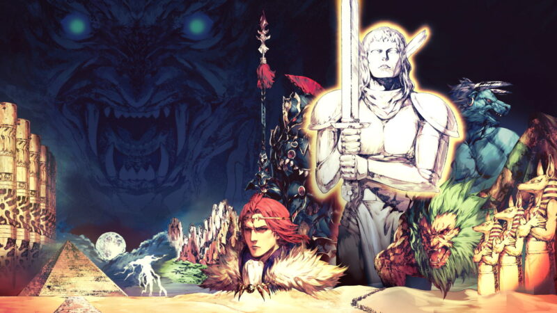 Đánh giá game Actraiser Renaissance