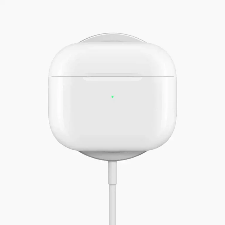 AirPods 3 có chống nước không?