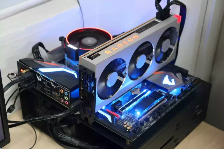AMD Driver Autodetect là gì? Cách cài đặt cho PC