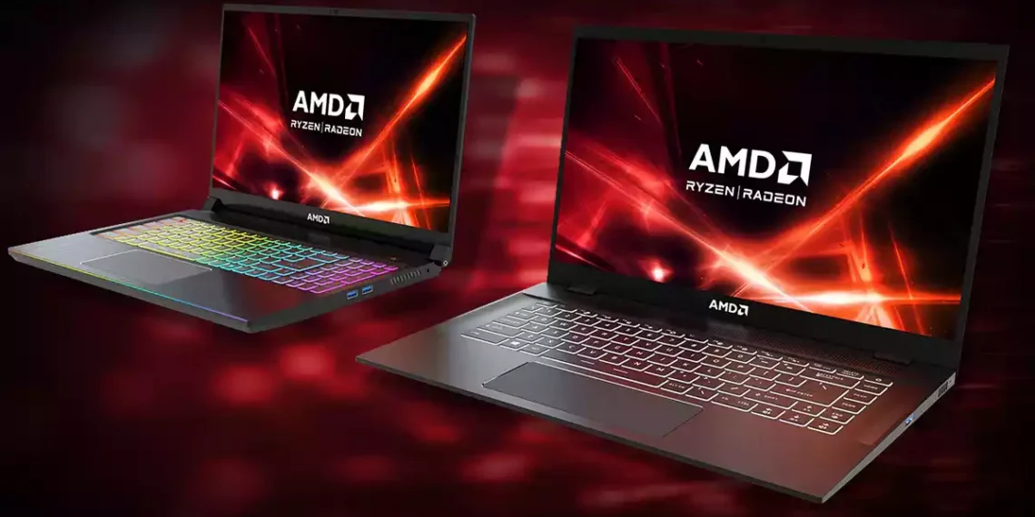 CPU AMD chạy Windows 11 bị chậm 15%, do đâu?