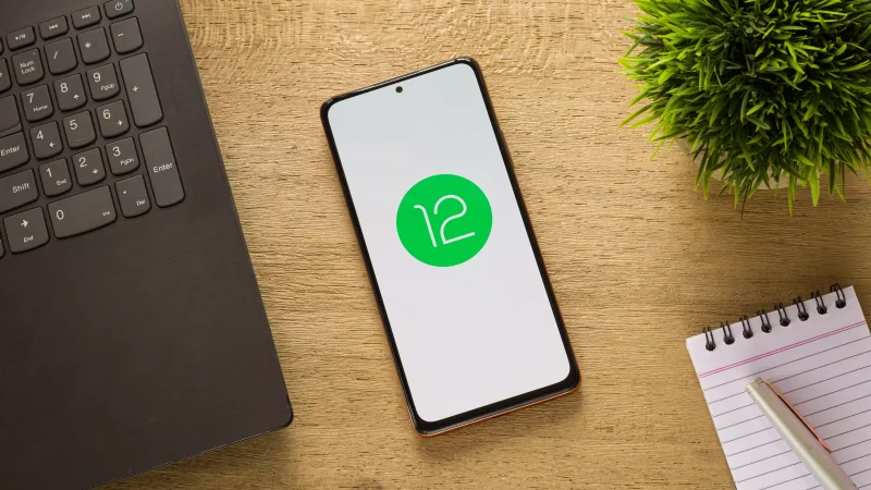 Cách cài đặt Android 12 trên điện thoại