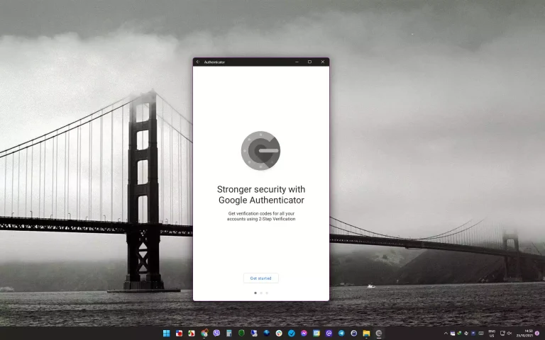 Cách cài ứng dụng Android trên Windows 11