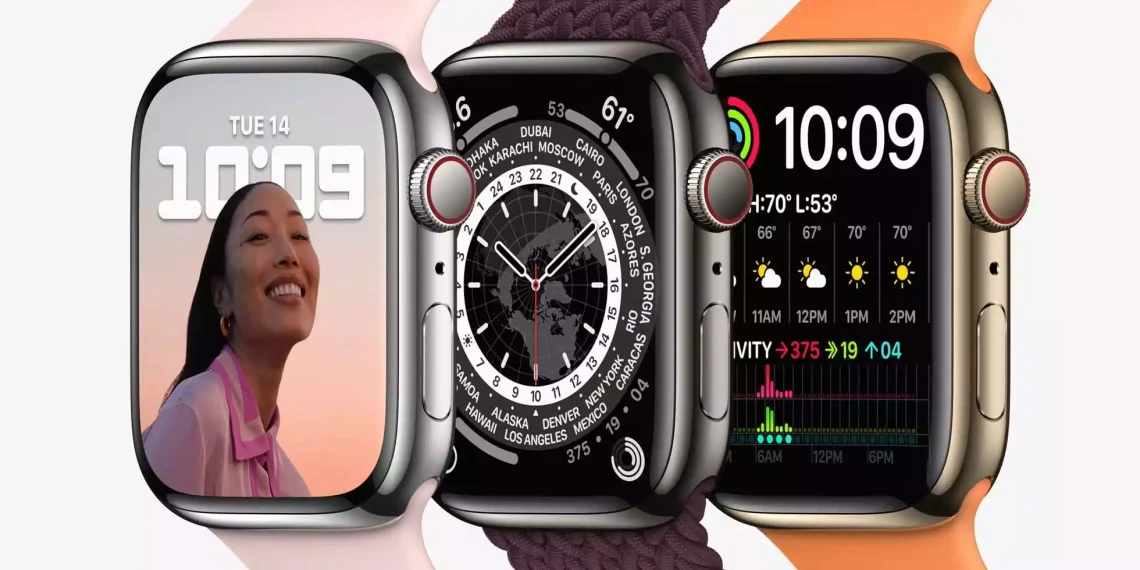 Cách sao lưu (và khôi phục) dữ liệu trên Apple Watch của bạn