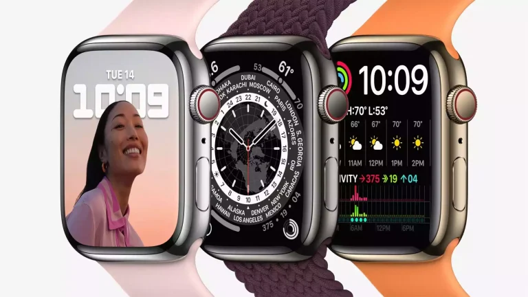 Cách sao lưu (và khôi phục) dữ liệu trên Apple Watch của bạn