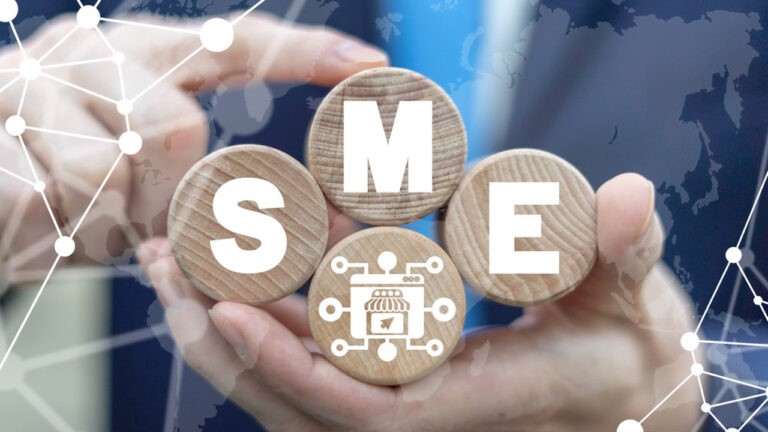 Chuyển đổi số: “Vaccine” hữu hiệu cho doanh nghiệp SME vượt qua thách thức