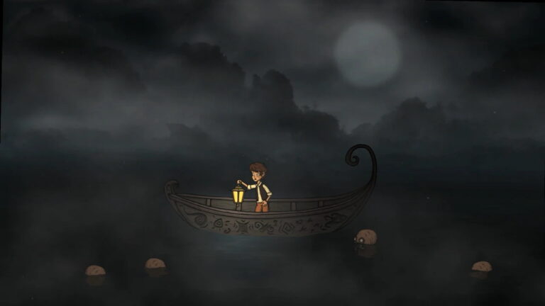 Đánh giá game Creepy Tale 2