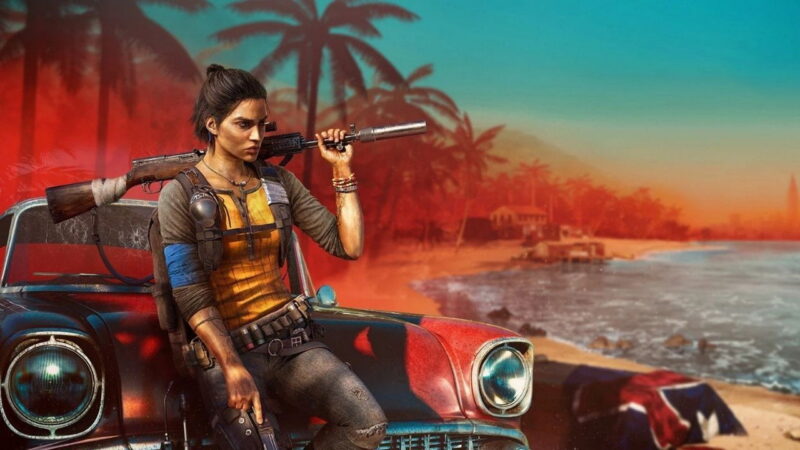 Đánh giá game Far Cry 6