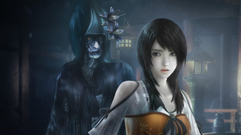 Đánh giá game Fatal Frame: Maiden of Black Water