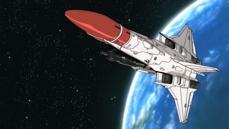 Đánh giá game Gleylancer