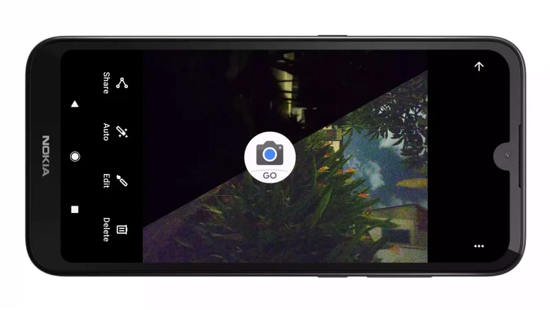 Cách tải Google Camera Go MOD có chế độ ban đêm