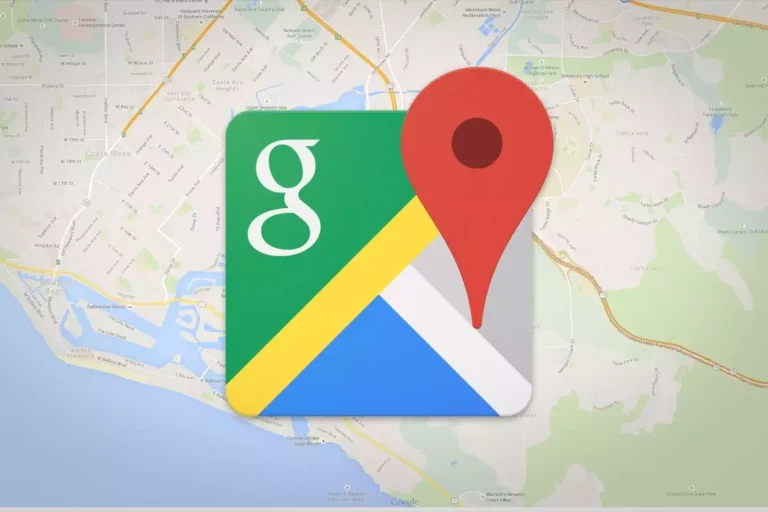 Cách tải bản đồ Google Maps về điện thoại