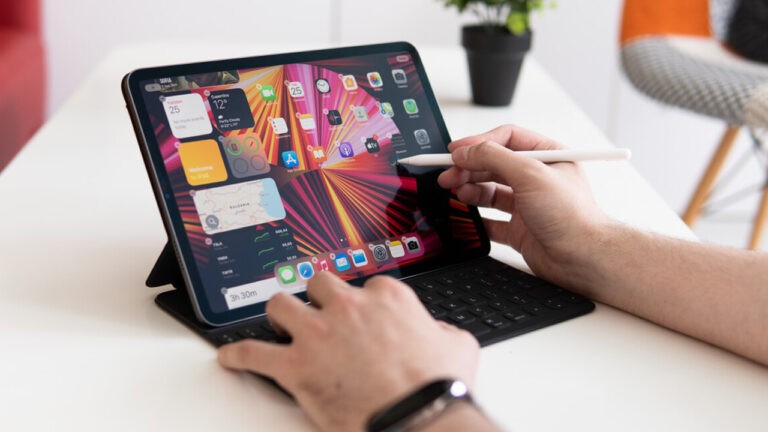 Loạt iPad 2021 bao gồm Pro M1, Mini 6, Gen 9 lên kệ, giá từ 9,9 triệu đồng