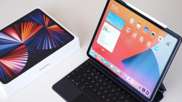 Loạt iPad 2021 bao gồm Pro M1, Mini 6, Gen 9 lên kệ, giá từ 9,9 triệu đồng