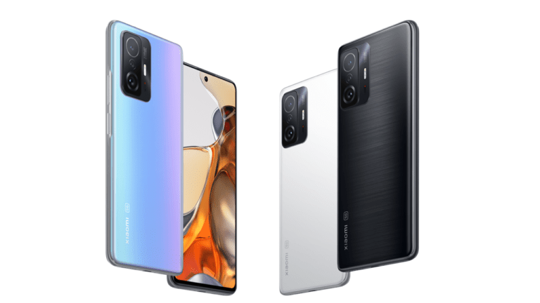 Xiaomi 11T Series 5G và Xiaomi 11 Lite 5G NE ra mắt, giá khởi điểm từ 8,990,000 đồng