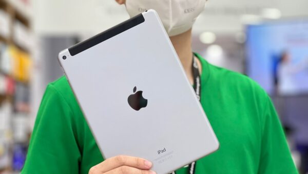Nhiều dòng iPad cũ giảm giá hàng loạt, chỉ còn dưới 6 triệu đồng