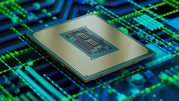 Intel ra mắt Intel Core thế hệ thứ 12