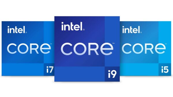 Intel ra mắt Intel Core thế hệ thứ 12