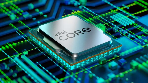 Intel ra mắt Intel Core thế hệ thứ 12