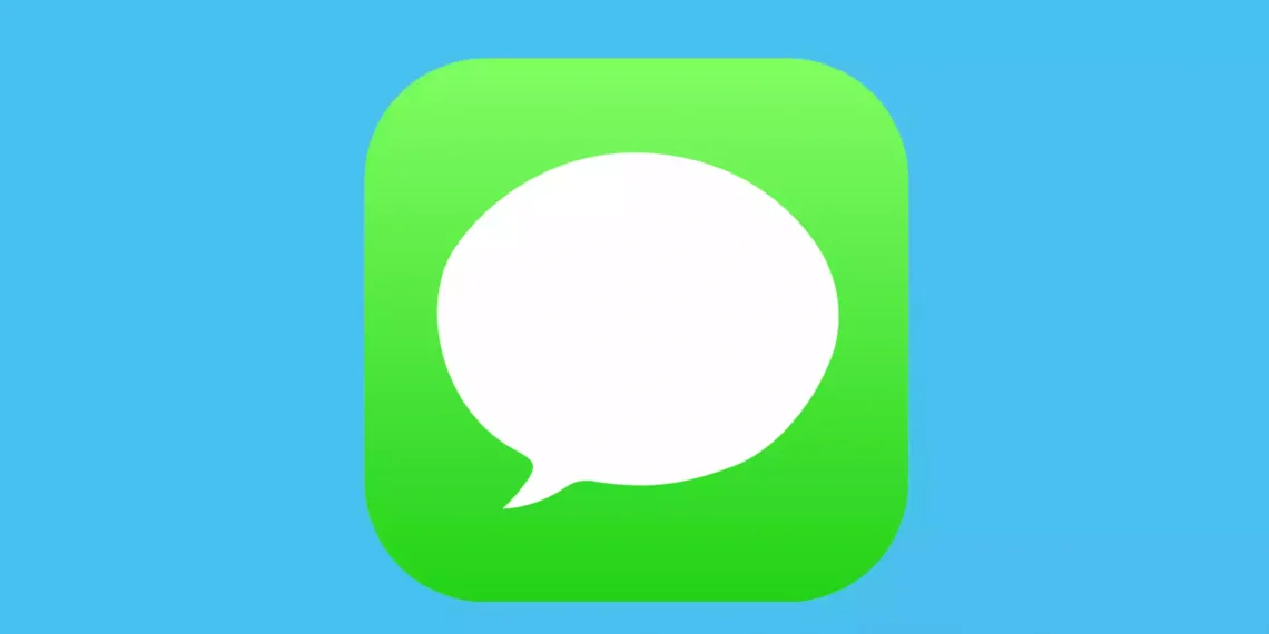 Cách tự động xóa tin nhắn cũ trên iPhone hoặc iPad