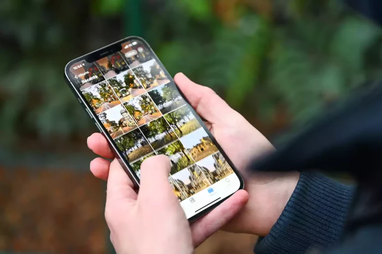 Cách cắt ảnh trên iPhone hoặc iPad