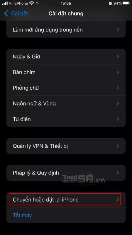 Cách nhận dung lượng iCloud tạm thời miễn phí