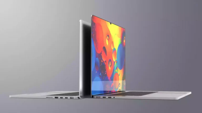 Ứng dụng “biến” Macbook thường thành Macbook Pro 2021