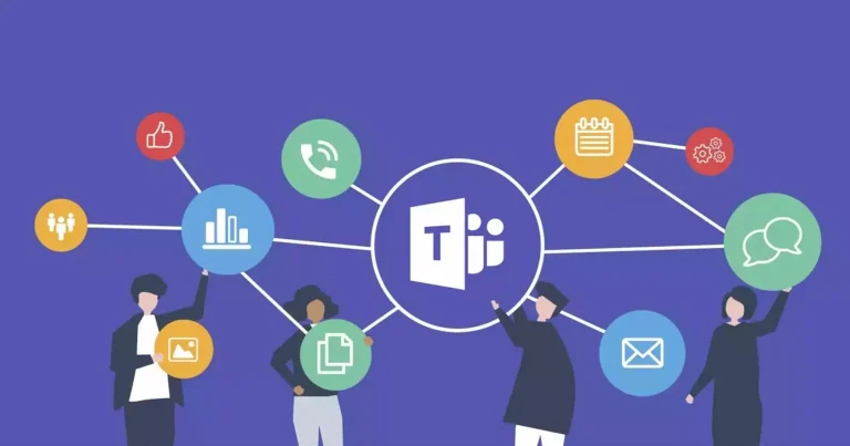 Những phím tắt cho Microsoft Teams