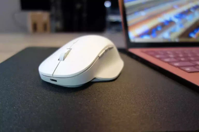 Cách tăng độ chính xác con trỏ chuột trên Windows 11